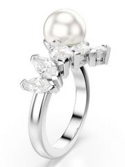טבעת לאישה מבית SWAROVSKI קולקציית Mesmera דגם 5748013