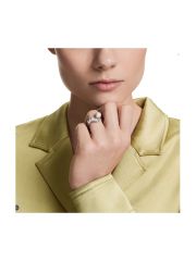 טבעת לאישה מבית SWAROVSKI קולקציית Mesmera דגם 5748013