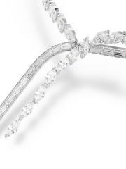 שרשרת לאישה מבית SWAROVSKI קולקציית Mesmera דגם 5748652