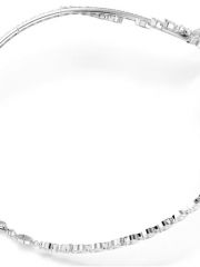 שרשרת לאישה מבית SWAROVSKI קולקציית Mesmera דגם 5748652
