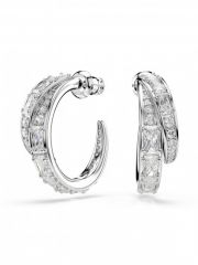 עגיל לאישה  מבית SWAROVSKI קולקציית VIENNA דגם 5749069