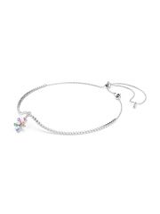 2026 CAPSULE:CHOKER FLOWER MOTIF MUL/RHS
