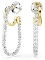 עגיל לאישה  מבית SWAROVSKI קולקציית Hyperbola דגם 5749366