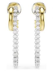 עגיל לאישה  מבית SWAROVSKI קולקציית Hyperbola דגם 5749366