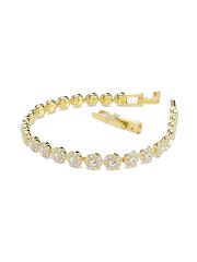 צמיד לאישה מבית SWAROVSKI קולקציית Una דגם 5749386