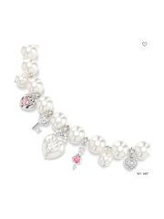 שרשרת לאישה מבית SWAROVSKI קולקציית Idyllia דגם 5749601