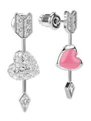 עגיל מבית SWAROVSKI קולקציית Idyllia דגם 5749602