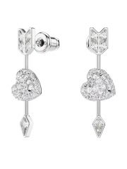 עגיל מבית SWAROVSKI קולקציית Idyllia דגם 5749602