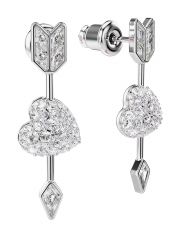 עגיל מבית SWAROVSKI קולקציית Idyllia דגם 5749602