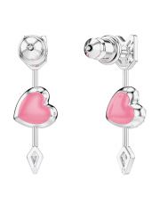 עגיל מבית SWAROVSKI קולקציית Idyllia דגם 5749602