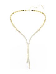 שרשרת לאישה מבית SWAROVSKI קולקציית Matrix דגם 5750601