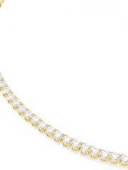 שרשרת לאישה מבית SWAROVSKI קולקציית Matrix דגם 5750601