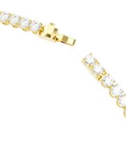 שרשרת לאישה מבית SWAROVSKI קולקציית Matrix דגם 5750601