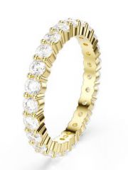 טבעת לאישה מבית SWAROVSKI קולקציית Matrix דגם 5750617