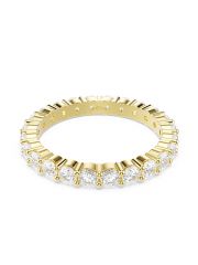 טבעת לאישה מבית SWAROVSKI קולקציית Matrix דגם 5750618