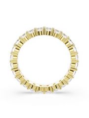 טבעת לאישה מבית SWAROVSKI קולקציית Matrix דגם 5750618