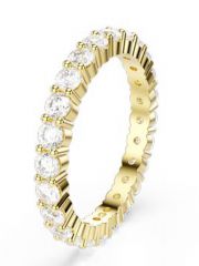 טבעת לאישה מבית SWAROVSKI קולקציית Matrix דגם 5750960