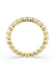 טבעת לאישה מבית SWAROVSKI קולקציית Matrix דגם 5750960