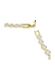 שרשרת לאישה מבית SWAROVSKI קולקציית Una דגם 5751560