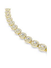 שרשרת לאישה מבית SWAROVSKI קולקציית Una דגם 5751560