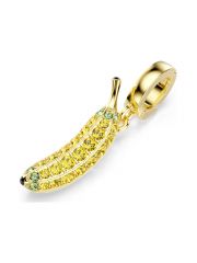 MINIONS:CHARM BANANA YEL/GOS