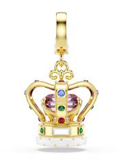 MINIONS:CHARM CROWN AMET/GOS