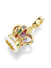 MINIONS:CHARM CROWN AMET/GOS