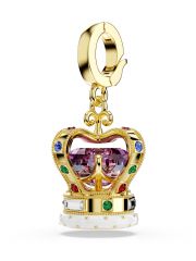 MINIONS:CHARM CROWN AMET/GOS