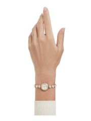 שעון SWAROVSKI קולקציית Una דגם 5753309