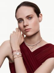 שעון SWAROVSKI קולקציית Una דגם 5753309