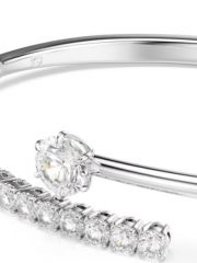 צמיד לאישה מבית SWAROVSKI קולקציית Matrix דגם 5753569