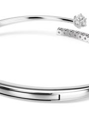 צמיד לאישה מבית SWAROVSKI קולקציית Matrix דגם 5753571