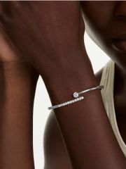 צמיד לאישה מבית SWAROVSKI קולקציית Matrix דגם 5753571