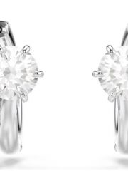 עגיל לאישה  מבית SWAROVSKI קולקציית Matrix דגם 5753572