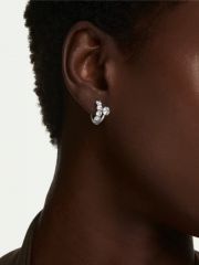 עגיל לאישה  מבית SWAROVSKI קולקציית Matrix דגם 5753572