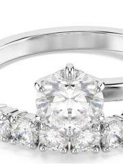 טבעת לאישה מבית SWAROVSKI קולקציית Matrix דגם 5753575