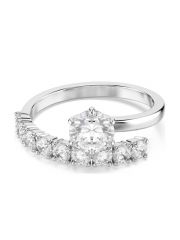 טבעת לאישה מבית SWAROVSKI קולקציית Matrix דגם 5753575
