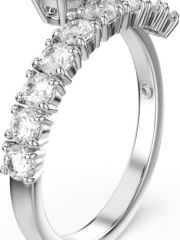 טבעת לאישה מבית SWAROVSKI קולקציית Matrix דגם 5753575