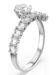 טבעת לאישה מבית SWAROVSKI קולקציית Matrix דגם 5753575