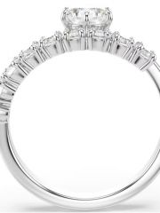 טבעת לאישה מבית SWAROVSKI קולקציית Matrix דגם 5753575