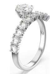 טבעת לאישה מבית SWAROVSKI קולקציית Matrix דגם 5753576