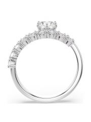 טבעת לאישה מבית SWAROVSKI קולקציית Matrix דגם 5753576