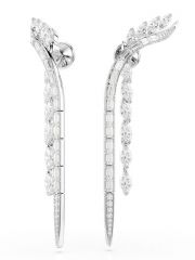 עגיל מבית SWAROVSKI קולקציית Mesmera דגם 5753675