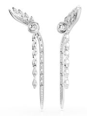 עגיל מבית SWAROVSKI קולקציית Mesmera דגם 5753675