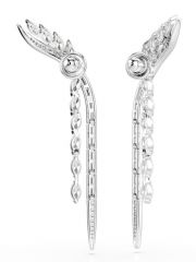 עגיל מבית SWAROVSKI קולקציית Mesmera דגם 5753675