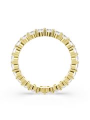 טבעת לאישה מבית SWAROVSKI קולקציית Matrix דגם 5753849