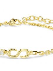 צמיד לאישה מבית SWAROVSKI קולקציית Matrix דגם 5753925