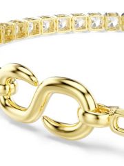 צמיד לאישה מבית SWAROVSKI קולקציית Matrix דגם 5753925
