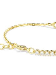 צמיד לאישה מבית SWAROVSKI קולקציית Matrix דגם 5753925