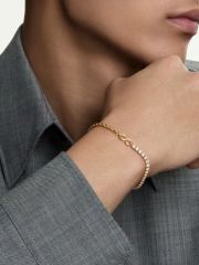 צמיד לאישה מבית SWAROVSKI קולקציית Matrix דגם 5753925